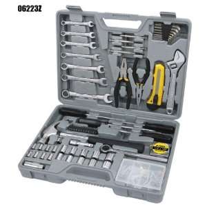   Tech Tools 06223Z 120 pc. Home Repair Tool Set