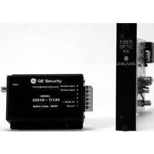  GE Security 2251D T/13X SM   Contact/TTL Data, Tx, Can 