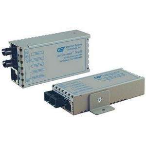  Miconverter 10/100BTX To 100BFX Sc/sm (1300NM/30KM) Us Pwr 