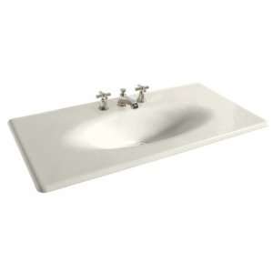  Kohler K 3052 4 96 Bathroom Sinks   Self Rimming Sinks 