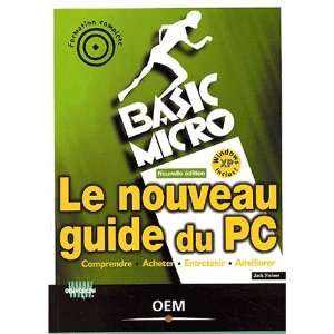   guide du pc ; edition 2002 (9782746404328) Jack Steiner Books