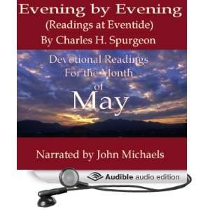   by Evening Readings for the Month of May (Readings at Eventide