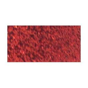  Provo Craft Yudu Microfine Glitter 4 Ounces Red; 3 Items 