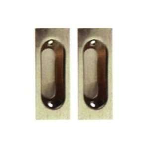  Mintcraft Door Pull Brass 30022