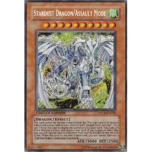  Yu Gi Oh 5Ds TCG 2009 Duelist Pack Collection Tin 
