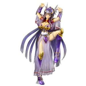   Valkyrie 2 Aaliyah B Type PVC Figure 1/8 Scale Toys & Games