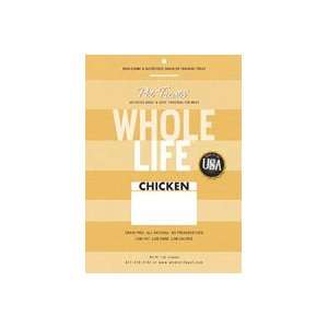  Whole Life Pure Meat Chicken Treats