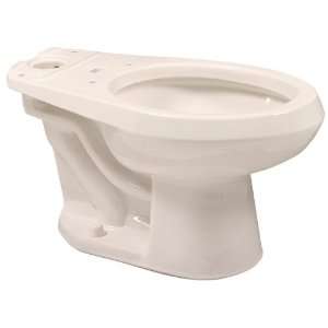 American Standard 3099.016.222 Linen Cadet Cadet Elongated Toilet Bowl 