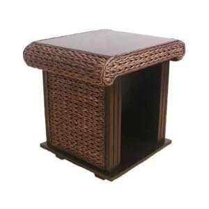 Lifestyle Solutions Martinique End Table