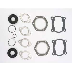  Cometic Gasket Complete Gasket Kit with Seals C2004S 