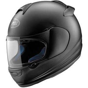  Arai Vector 2 Solid Helmet   X Large/Black Frost 