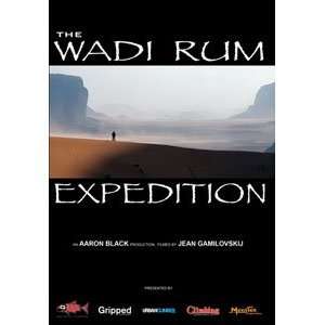  Wadi Rum