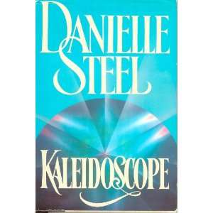  Kaleidoscope Danielle Steel Books