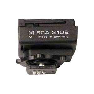  Metz MZ53102 SCA 3102 Canon Module (Black)