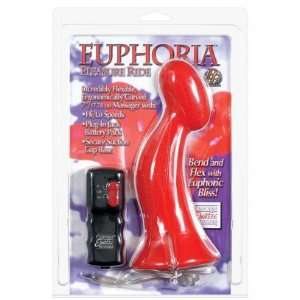  Euphoria pleasure ride 7inches