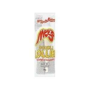 Swizzels Mega Double Lolly 31g   Pack of 6  Grocery 