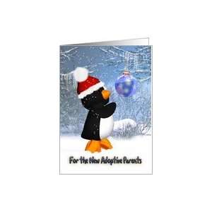  Christmas Card For Newly Adoptive Parents Card Health 