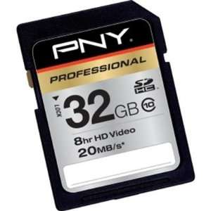  32GB SD Card