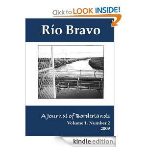 Journal of Borderlands) Diana Evans, Baltazar Arizpe y Acevedo 