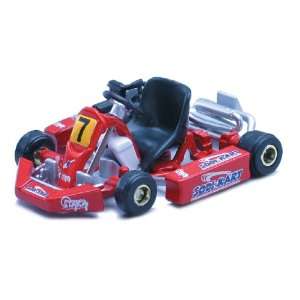  1/32 Sodi Kart Toys & Games