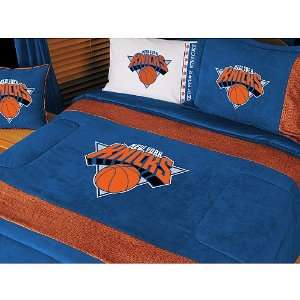  NBA New Yorks Knicks MVP Comforter