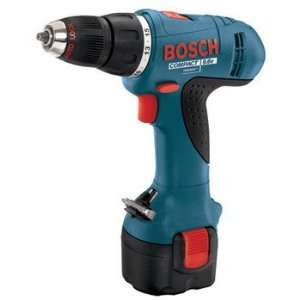 Factory Reconditioned Bosch 32609 RT 9.6 Volt Ni Cad 3/8 Inch Cordless 