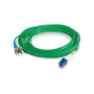   Optic Duplex Patch Cable   (Riser) (33334)