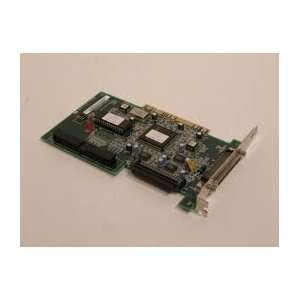 SUN 375 3357 Dual Channel Ultra320 LVD SCSI PCI Express Adapter, RoHS 