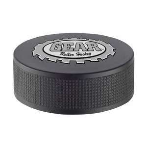  SM 3384    Hockey Puck Stress Reliever