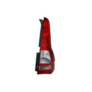  TYC 11 6311 01 Replacement Passenger Side Tail Lamp for 