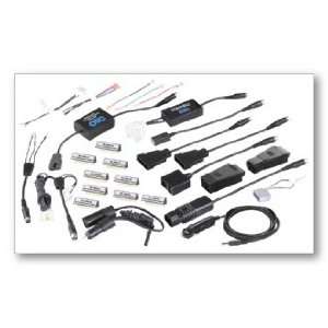  OTC 3421 61 USA Asian 2005 Cable Kit for Genisys 
