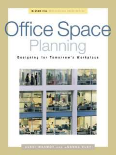 Office Space Planning Designs Alexi Marmot