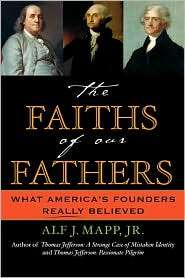   Of Our Fathers, (0742531155), Alf J. Mapp, Textbooks   