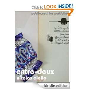   (French Edition) Nicolas Aiello  Kindle Store
