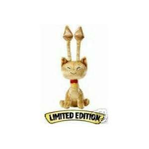  Neopets Limited Edition Series 1 Gold Aisha Toys & Games