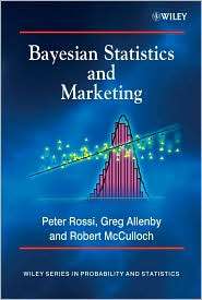   Marketing, (0470863676), Greg M. Allenby, Textbooks   