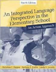 An Integrated Language Perspective in the Elementary School An Action 
