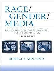  Producers, (0205537359), Rebecca Ann Lind, Textbooks   