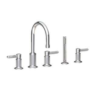   Collection Roman Tub Filler with Handshower   3655