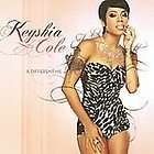 Different Me by Keyshia Cole (CD, Dec 2008, Geffen)