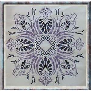  Imperiale   Cross Stitch Pattern Arts, Crafts & Sewing