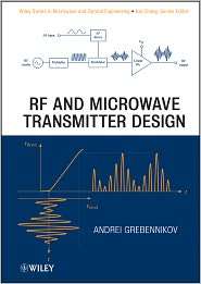   Design, (047052099X), Andrei Grebennikov, Textbooks   