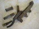 WWII JAPANESE type I rifle SMALL PARTS WW2 GUN PARTS