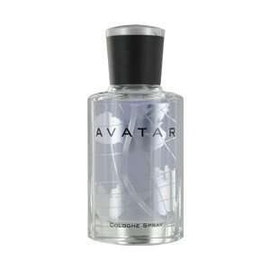  AVATAR by Coty for MEN COLOGNE SPRAY 1 OZ (UNBOXED 
