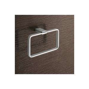  Gedy Towel Ring 3870