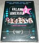 HUNGARIAN MOVIE VALAMI AMERIKA 2 *SOMETHING AMERICA