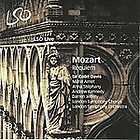 Mozart Requiem [Hybrid SACD] [Super Audio CD] by Marie Arnet (CD, Feb 
