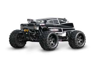 HPI Savage Grave Robber Lexan Truck Body  