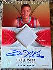   EXQUISITE CARMELO ANTHONY RC ROOKIE 4CLR PATCH AUTO JEREMY LIN SANITY