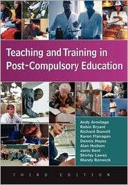   Education, (0335222676), Andy Armitage, Textbooks   